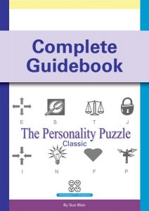 The Personality Puzzle - Classic