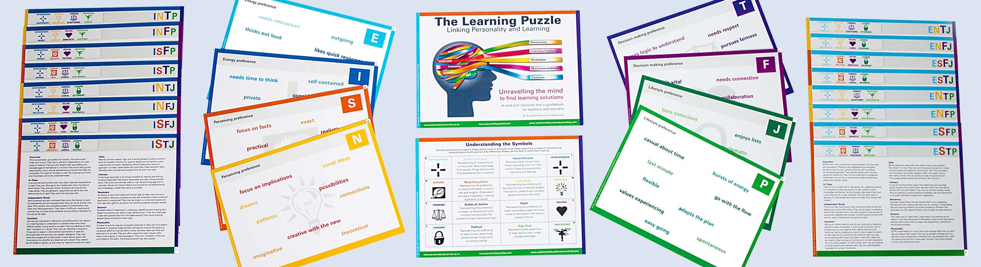 The Learning Puzzle