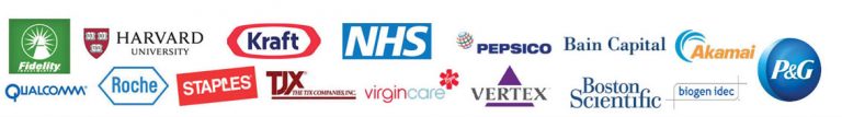 Companies using TypeCoach