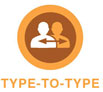 TypeCoach Type-to-Type