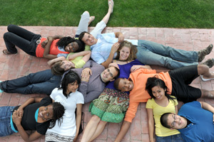 Youth Personality Type Workshops